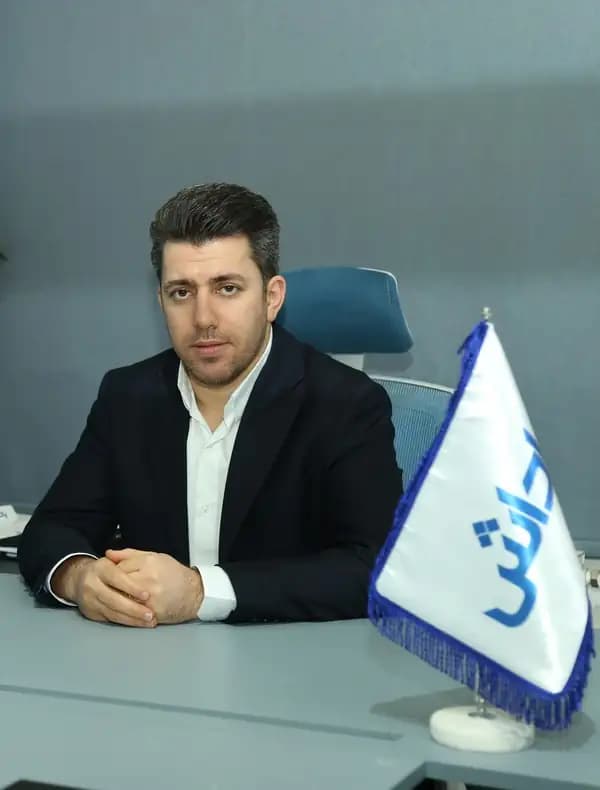 سعید متین راد